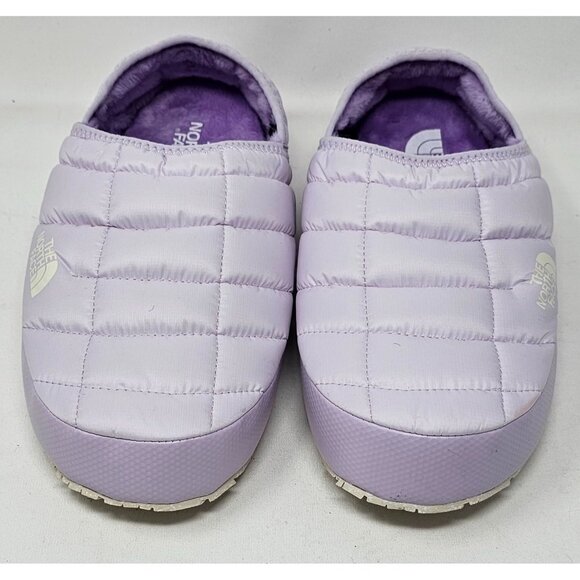 NEW! THE NORTH FACE | WOMENS  Thermoball Traction Mule V Size 10 - Picture 4 of 12